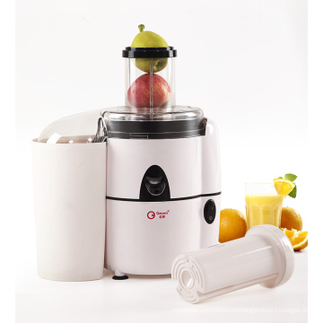 Geuwa Doble Interruptor de Seguridad de plástico Juicer